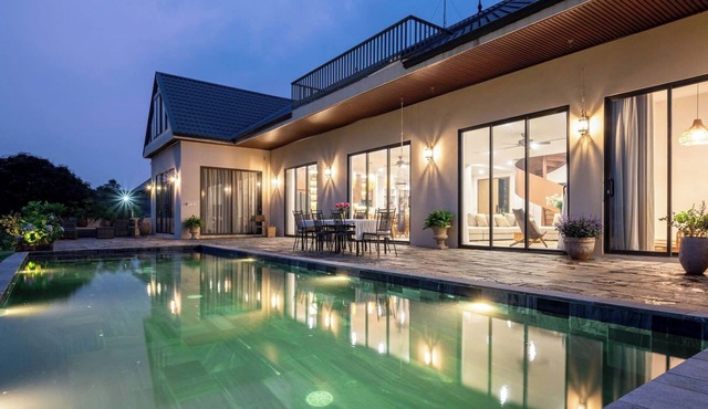 Velia Villa Sóc Sơn