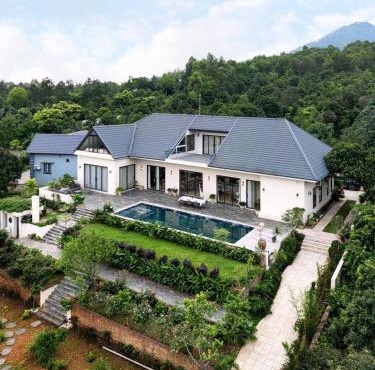 Velia Villa Venuestay