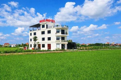 Ven Biển Hotel