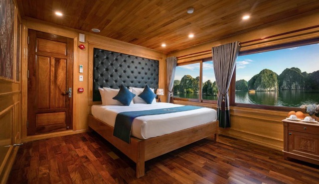 Venezia Cruises