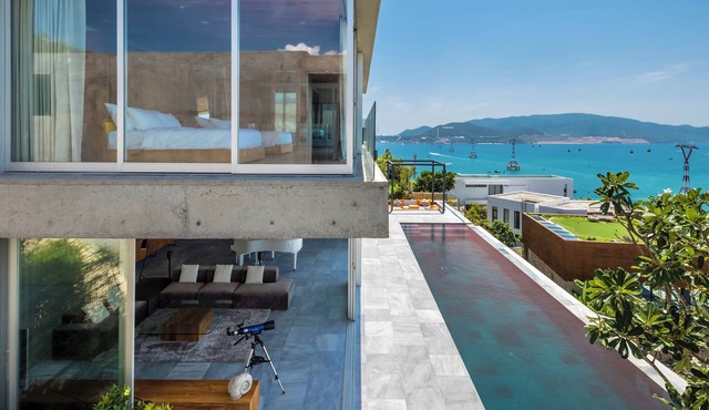 Venity Villa Nha Trang