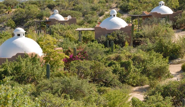 Ventana Bay Resort