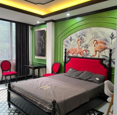 VENUS APARTMENT Khâm Thiên
