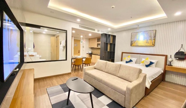 Venus Condotel Quy Nhon