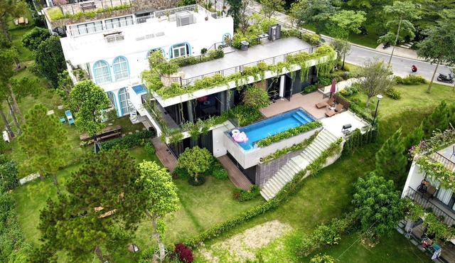 Venus Sachi Villa - HA12A by MAPSTAR