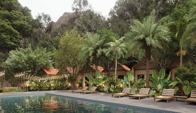 Veo Retreat Tam Coc