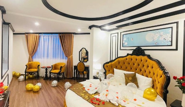 Vera Luxury Hotel