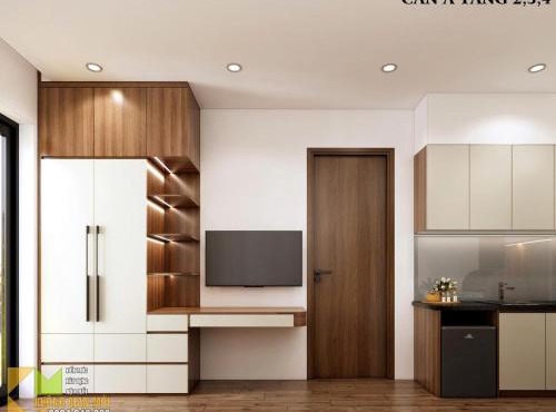Verdant Apartment & Hotel