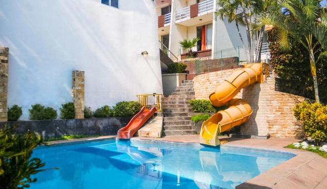 VF Villa Florencia Hotel