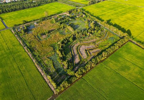 Việt Mekong Farmstay