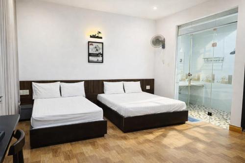 Việt Thương Motel