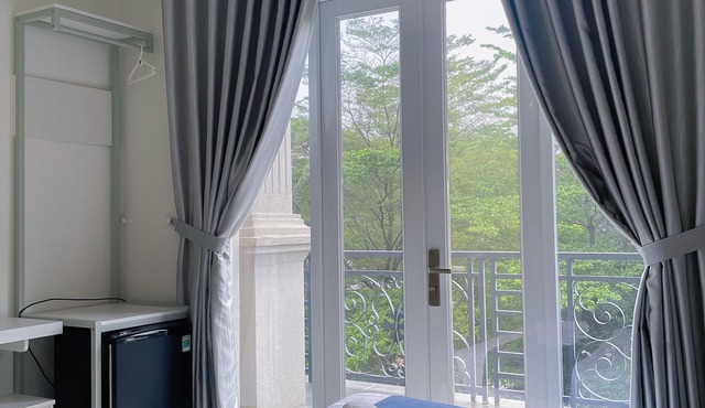 Vi An Hotel