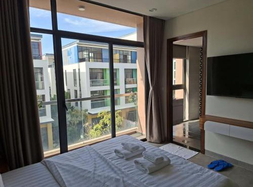 Vian Gia hotel