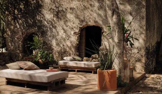 Viatura Hacienda Xtojil, Yucatan, Merida, with Optional All Inclusive