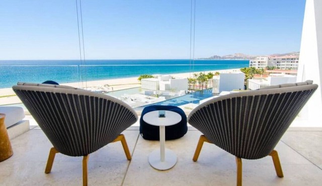 Viceroy Cloud 9 Ultra Luxury with Awesome Views!