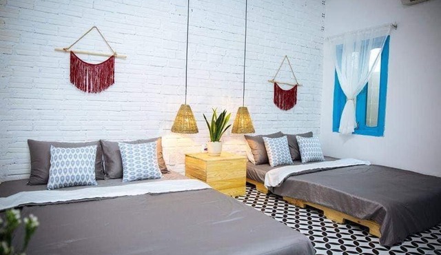 Victoria Homestay