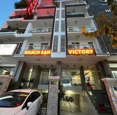Victory Hotel 153-155