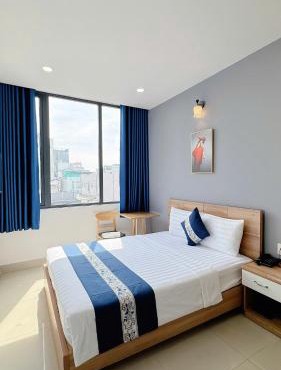 Victory Hotel 2A