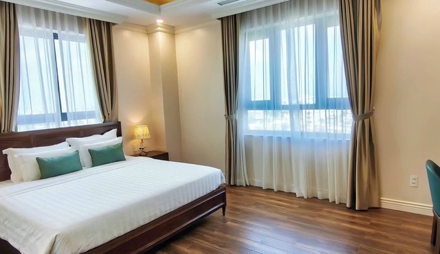 Victory Hotel & Apartment