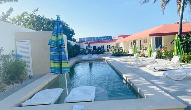 VIDA Chelem- CIELO vacation property