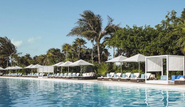 VIDANTA GRAND LUXXE THREE BEDROOM SPA SUITE with MASSAGES and GOLF!