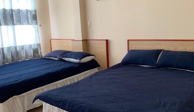 Viet Dung Guesthouse