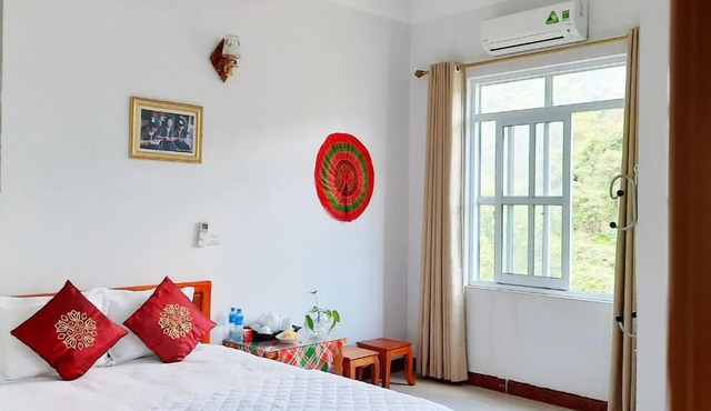 Viet Hoang Hotel Bao Lac