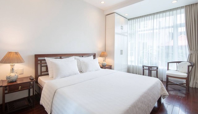 Viet HOME - 1 minute to Hoan Kiem Lake, Old Quarter