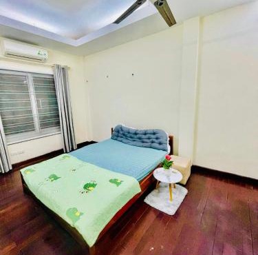 Viet Home Stay Nghi Tam 2- Westlake Haven