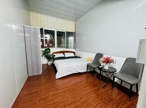 Viet Home Stay Pho Chua Lang 1-Campus View Home