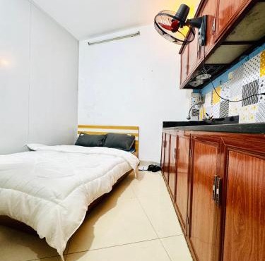 Viet STay Tran Cung 1- Near E Hospital Home