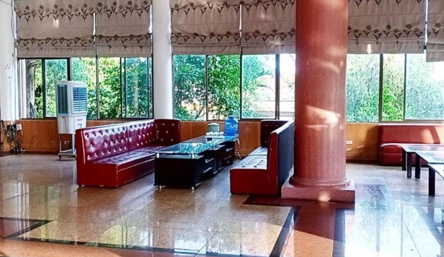 Viet Thai Hotel