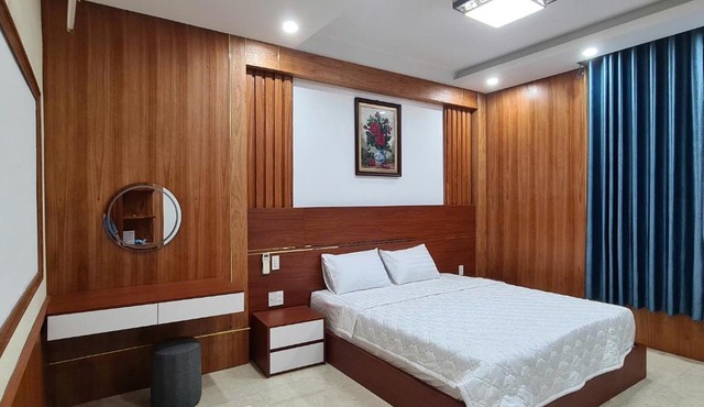 Viet Trung Hotel