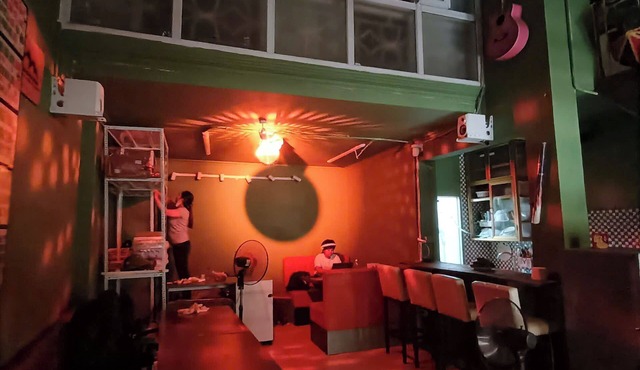 Viet Vintage Hostel & Pub