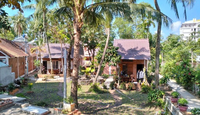 Vietbungalow