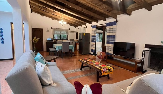 Villa Coleta