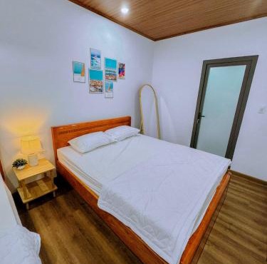 Vile Villa- Homestay 2 Đảo Phú Quý