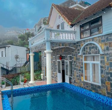 Villa Đường Mây 2
