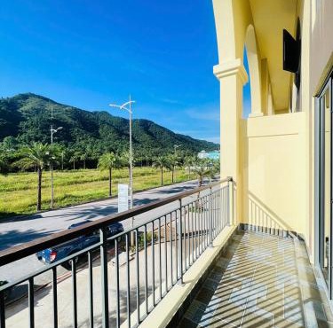 VILLA 16 phòng ngủ - SONASEA - VÂN ĐỒN - sát biển - đầy đủ tiện nghi