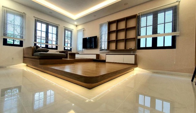 Villa 3PN Novaworld Phan Thiết