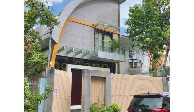 Villa An Phu Villa Quan 2 - Sang Sang Travel