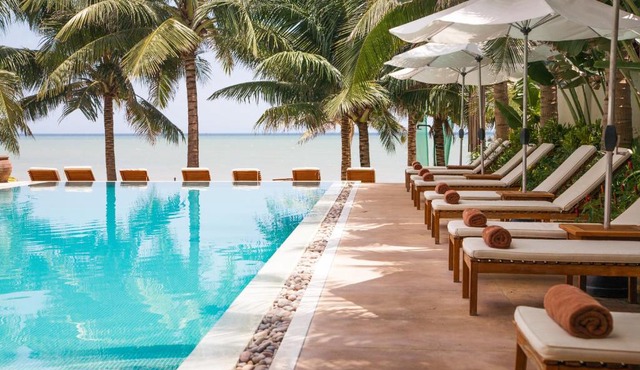Villa Aria Boutique Muine