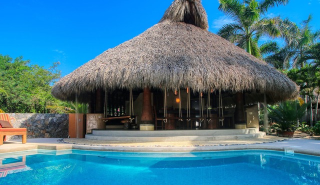 Villa Armonia, Private Villa & Magical Getaway near Zihuatanejo/Ixtapa México
