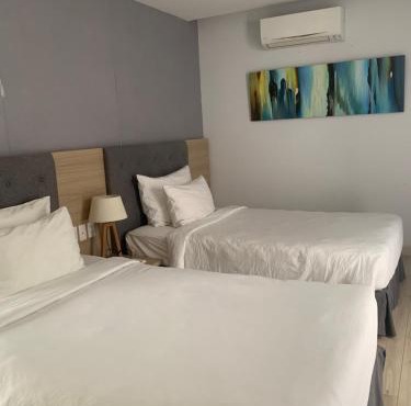 Villa biển nghỉ dưỡng Oceanami Long Hải