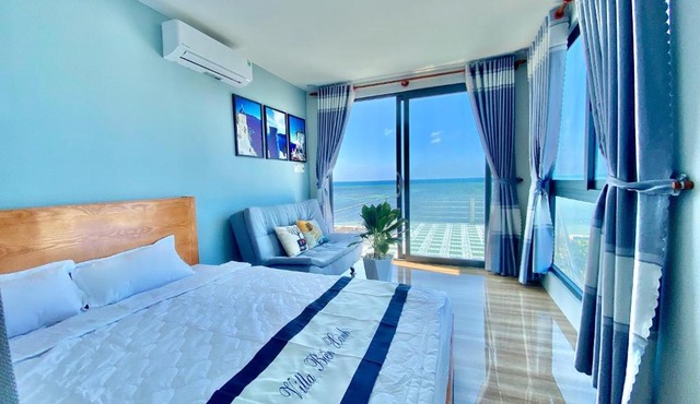 Villa Biển Xanh 1 - View Biển Đảo Phú Quý