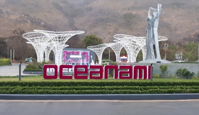 Villa Bien - Resort Oceanami