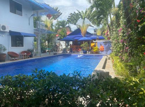 Villa Blue Lagoon