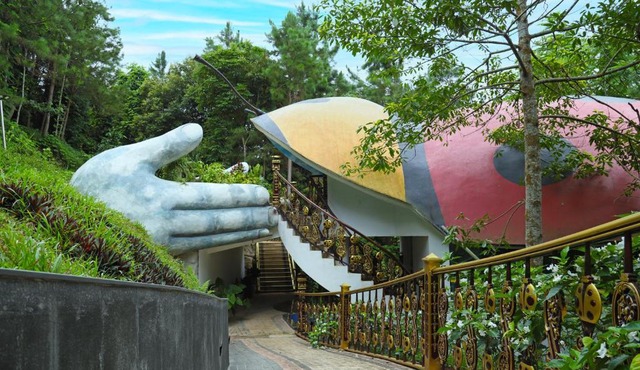 Villa Cánh Cam