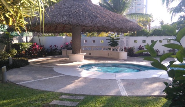 Villa Cómoda and Acapulco Diamante con Club de Playa