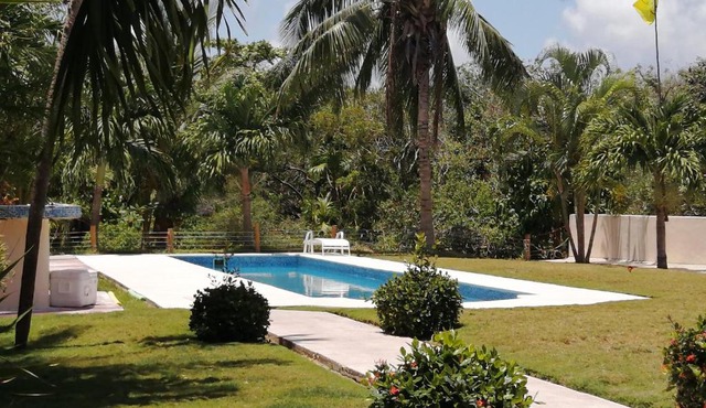 Villa Camilla